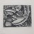 John Sloan (American, 1871-1951). <em>Mosaic</em>, 1917. Etching, Sheet: 11 3/4 x 13 5/8 in. (29.8 x 34.6 cm). Brooklyn Museum, Gift of Ruth Bowman, 2000.129.5. © artist or artist's estate (Photo: Brooklyn Museum, CUR.2000.129.5.jpg)