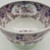 Ridgeway, Morley, Wear & Co. (active 1836-1842). <em>Cup and Saucer, Japanese Flowers Pattern</em>, ca. 1840. Glazed earthenware, cup: 2 1/4 x 4 in.  (5.7 x 10.2 cm); saucer height: 1 in. (2.5 cm); diameter: 5 3/4 in. (14.6 cm). Brooklyn Museum, Gift of Paul F. Walter, 2001.55.33a-b. Creative Commons-BY (Photo: Brooklyn Museum, CUR.2001.55.33a_side.jpg)