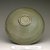  <em>Bowl</em>, 12th century. Stoneware with celadon glaze, Height: 2 3/16 in. (5.5 cm). Brooklyn Museum, The Peggy N. and Roger G. Gerry Collection, 2004.28.102. Creative Commons-BY (Photo: Brooklyn Museum (in collaboration with National Research Institute of Cultural Heritage, , CUR.2004.28.102_base_Heon-Kang_photo_NRICH.jpg)