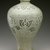  <em>Vase</em>, first half of 15th century. Buncheong ware, stoneware with inlaid black and white slips, Height: 9 15/16 in. (25.3 cm). Brooklyn Museum, The Peggy N. and Roger G. Gerry Collection, 2004.28.104. Creative Commons-BY (Photo: Brooklyn Museum (in collaboration with National Research Institute of Cultural Heritage, , CUR.2004.28.104_view1_Heon-Kang_photo_NRICH_edited.jpg)