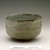  <em>Bowl</em>, first half of 15th century. Buncheong ware, stoneware with white slip, Height: 3 13/16 in. (9.7 cm). Brooklyn Museum, The Peggy N. and Roger G. Gerry Collection, 2004.28.123. Creative Commons-BY (Photo: Brooklyn Museum (in collaboration with National Research Institute of Cultural Heritage, , CUR.2004.28.123_view1_Heon-Kang_photo_NRICH.jpg)