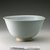  <em>Bowl</em>, 16th century. Porcelain, glaze, Height: 4 1/8 in. (10.4 cm). Brooklyn Museum, The Peggy N. and Roger G. Gerry Collection, 2004.28.132. Creative Commons-BY (Photo: Brooklyn Museum (in collaboration with National Research Institute of Cultural Heritage, , CUR.2004.28.132_view1_Heon-Kang_photo_NRICH.jpg)