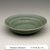  <em>Dish</em>, 12th century. Stoneware with celadon glaze, Height: 1 1/4 in. (3.2 cm). Brooklyn Museum, The Peggy N. and Roger G. Gerry Collection, 2004.28.133. Creative Commons-BY (Photo: Brooklyn Museum (in collaboration with National Research Institute of Cultural Heritage, , CUR.2004.28.133_view1_Heon-Kang_photo_NRICH.jpg)
