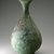  <em>Bottle</em>, 13th century. Bronze, Height: 12 1/16 in. (30.7 cm). Brooklyn Museum, The Peggy N. and Roger G. Gerry Collection, 2004.28.134. Creative Commons-BY (Photo: Brooklyn Museum (in collaboration with National Research Institute of Cultural Heritage, , CUR.2004.28.134_view1_Heon-Kang_photo_NRICH.jpg)
