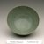  <em>Bowl</em>, 12th century. Stoneware with celadon glaze, Height: 2 7/16 in. (6.2 cm). Brooklyn Museum, The Peggy N. and Roger G. Gerry Collection, 2004.28.165. Creative Commons-BY (Photo: Brooklyn Museum (in collaboration with National Research Institute of Cultural Heritage, , CUR.2004.28.165_top_view1_Heon-Kang_photo_NRICH.jpg)