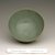  <em>Bowl</em>, 12th century. Stoneware with celadon glaze, Height: 2 7/16 in. (6.2 cm). Brooklyn Museum, The Peggy N. and Roger G. Gerry Collection, 2004.28.165. Creative Commons-BY (Photo: Brooklyn Museum (in collaboration with National Research Institute of Cultural Heritage, , CUR.2004.28.165_top_view2_Heon-Kang_photo_NRICH.jpg)