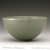  <em>Bowl</em>, 12th century. Stoneware with celadon glaze, Height: 2 7/16 in. (6.2 cm). Brooklyn Museum, The Peggy N. and Roger G. Gerry Collection, 2004.28.165. Creative Commons-BY (Photo: Brooklyn Museum (in collaboration with National Research Institute of Cultural Heritage, , CUR.2004.28.165_view6_Heon-Kang_photo_NRICH.jpg)