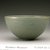  <em>Bowl</em>, 12th century. Stoneware with celadon glaze, Height: 2 7/16 in. (6.2 cm). Brooklyn Museum, The Peggy N. and Roger G. Gerry Collection, 2004.28.165. Creative Commons-BY (Photo: Brooklyn Museum (in collaboration with National Research Institute of Cultural Heritage, , CUR.2004.28.165_view7_Heon-Kang_photo_NRICH.jpg)