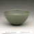  <em>Bowl</em>, 12th century. Stoneware with celadon glaze, Height: 2 7/16 in. (6.2 cm). Brooklyn Museum, The Peggy N. and Roger G. Gerry Collection, 2004.28.165. Creative Commons-BY (Photo: Brooklyn Museum (in collaboration with National Research Institute of Cultural Heritage, , CUR.2004.28.165_view9_Heon-Kang_photo_NRICH.jpg)