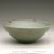  <em>Bowl</em>, 12th century. Stoneware with celadon glaze, Height: 2 5/16 in. (5.8 cm). Brooklyn Museum, The Peggy N. and Roger G. Gerry Collection, 2004.28.168. Creative Commons-BY (Photo: Brooklyn Museum (in collaboration with National Research Institute of Cultural Heritage, , CUR.2004.28.168_view1_Heon-Kang_photo_NRICH.jpg)