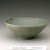  <em>Bowl</em>, 12th century. Stoneware with celadon glaze, Height: 2 5/16 in. (5.8 cm). Brooklyn Museum, The Peggy N. and Roger G. Gerry Collection, 2004.28.168. Creative Commons-BY (Photo: Brooklyn Museum (in collaboration with National Research Institute of Cultural Heritage, , CUR.2004.28.168_view2_Heon-Kang_photo_NRICH.jpg)
