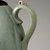  <em>Ewer with Cover</em>, 12th century. Stoneware with celadon glaze, wood, Height: 7 5/16 in. (18.6 cm). Brooklyn Museum, The Peggy N. and Roger G. Gerry Collection, 2004.28.242a-b. Creative Commons-BY (Photo: Brooklyn Museum (in collaboration with National Research Institute of Cultural Heritage, , CUR.2004.28.242a-b_detail2_Heon-Kang_photo_NRICH.jpg)
