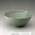  <em>Bowl</em>, first half 12th century. Stoneware with celadon glaze, Height: 2 7/8 in. (7.3 cm). Brooklyn Museum, The Peggy N. and Roger G. Gerry Collection, 2004.28.245. Creative Commons-BY (Photo: Brooklyn Museum (in collaboration with National Research Institute of Cultural Heritage, , CUR.2004.28.245_view2_Heon-Kang_photo_NRICH.jpg)