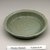  <em>Dish</em>, 12th century. Stoneware with celadon glaze, Height: 1 1/16 in. (2.7 cm). Brooklyn Museum, The Peggy N. and Roger G. Gerry Collection, 2004.28.42. Creative Commons-BY (Photo: Brooklyn Museum (in collaboration with National Research Institute of Cultural Heritage, , CUR.2004.28.42_view2_Heon-Kang_photo_NRICH.jpg)