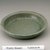  <em>Dish</em>, 12th century. Stoneware with celadon glaze, Height: 1 1/16 in. (2.7 cm). Brooklyn Museum, The Peggy N. and Roger G. Gerry Collection, 2004.28.42. Creative Commons-BY (Photo: Brooklyn Museum (in collaboration with National Research Institute of Cultural Heritage, , CUR.2004.28.42_view3_Heon-Kang_photo_NRICH.jpg)