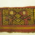 Chancay. <em>Textile Fragment</em>, 1000-1476. Camelid fiber, 1 1/2 x 7 1/2 in. (3.8 x 19.1 cm). Brooklyn Museum, Gift of Victor P. Nunez, 2004.53.33. Creative Commons-BY (Photo: , CUR.2004.53.33_detail01.jpg)