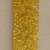 Persian/East Greek. <em>Brow Ornament (possibly)</em>, ca. 2nd millennium B.C.E. Gold, 1 3/8 x 6 11/16 in. (3.5 x 17 cm). Brooklyn Museum, Gift of Rosemarie Haag Bletter and Martin Filler, 2004.99. Creative Commons-BY (Photo: Brooklyn Museum, CUR.2004.99_view1.jpg)