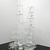 Terence Koh (born China, 1977). <em>Untitled (Vitrines)</em>, 2006. Mixed media, variable. Brooklyn Museum, Gift of Peres Projects, Inc., 2008.34. © artist or artist's estate (Photo: Courtesy Peres Projects, Berlin Los Angeles. ? Lutz Bertram, Berlin, CUR.2008.34_Courtesy_Peres_Projects_Berlin_Los_Angeles_001.jpg)