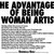 Guerrilla Girls (established United States, 1985). <em>The Advantages of Being a Woman Artist</em>, 1988. Offset lithograph, 17 x 22 in. (43.2 x 55.9 cm). Brooklyn Museum, Gift of the artists, 2008.41. © artist or artist's estate (Photo: Photograph courtesy www.guerrillagirls.com, CUR.2008.41.jpg)