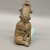 Maya. <em>Whistle in the Form of a Female Figurine</em>, 600-900. Ceramic, pigment, 6 1/2 x 2 1/2 x 3 1/2 in. (16.5 x 6.4 x 8.9 cm). Brooklyn Museum, Gift in memory of Frederic Zeller, 2009.2.20. Creative Commons-BY (Photo: Brooklyn Museum, CUR.2009.2.20_view01.jpg)