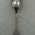  <em>Teaspoon</em>, Patented 1867. Silver, 6 x 1 13/16 x 7/8 in. (15.2 x 4.7 x 2.2 cm). Brooklyn Museum, Gift of William Lee Younger in memory of Joseph A. Henehan, 2010.77.28. Creative Commons-BY (Photo: Brooklyn Museum, CUR.2010.77.28_back.jpg)