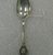  <em>Teaspoon</em>, Patented 1867. Silver, 6 x 1 13/16 x 7/8 in. (15.2 x 4.7 x 2.2 cm). Brooklyn Museum, Gift of William Lee Younger in memory of Joseph A. Henehan, 2010.77.28. Creative Commons-BY (Photo: Brooklyn Museum, CUR.2010.77.28_front.jpg)