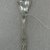 A. A. Webster & Co.. <em>Ice Cream Spoon</em>, ca. 1900. Silver, 5 3/4 x 1 3/16 x 1/2 in. (14.6 x 3 x 1.3 cm). Brooklyn Museum, Gift of William Lee Younger in memory of Joseph A. Henehan, 2010.77.6. Creative Commons-BY (Photo: Brooklyn Museum, CUR.2010.77.6_front.jpg)