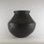 Grebo. <em>Pot</em>, mid-20th century. Terracotta, 13 x 14 in. (33 x 35.6 cm). Brooklyn Museum, Gift of William C. Siegmann, 2011.53.2. Creative Commons-BY (Photo: Brooklyn Museum, CUR.2011.53.2_PS5.jpg)