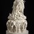 Rachel Kneebone (British, born 1973). <em>The Paradise of Despair</em>, 2011. Porcelain, 37 3/8 x 23 5/8 x 24 7/16 in. (95 x 60 x 62 cm). Brooklyn Museum, Gift of the Contemporary Art Acquisitions Committee, A. Augustus Healy Fund, Healy Purchase Fund B, and Florence B. and Carl L. Selden Fund, 2012.40. © artist or artist's estate (Photo: Stephen White, courtesy White Cube, CUR.2012.40_view01_White_Cube_Stephen_White_photo.jpg)