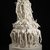 Rachel Kneebone (British, born 1973). <em>The Paradise of Despair</em>, 2011. Porcelain, 37 3/8 x 23 5/8 x 24 7/16 in. (95 x 60 x 62 cm). Brooklyn Museum, Gift of the Contemporary Art Acquisitions Committee, A. Augustus Healy Fund, Healy Purchase Fund B, and Florence B. and Carl L. Selden Fund, 2012.40. © artist or artist's estate (Photo: Stephen White, courtesy White Cube, CUR.2012.40_view05_White_Cube_Stephen_White_photo.jpg)