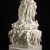 Rachel Kneebone (British, born 1973). <em>The Paradise of Despair</em>, 2011. Porcelain, 37 3/8 x 23 5/8 x 24 7/16 in. (95 x 60 x 62 cm). Brooklyn Museum, Gift of the Contemporary Art Acquisitions Committee, A. Augustus Healy Fund, Healy Purchase Fund B, and Florence B. and Carl L. Selden Fund, 2012.40. © artist or artist's estate (Photo: Stephen White, courtesy White Cube, CUR.2012.40_view07_White_Cube_Stephen_White_photo.jpg)