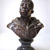 Kehinde Wiley (American, born 1977). <em>Houdon Paul-Louis</em>, 2011. Bronze with polished stone base, 34 x 26 x 19 in. (86.4 x 66 x 48.3 cm). Brooklyn Museum, Frank L. Babbott Fund and A. Augustus Healy Fund, 2012.51. © artist or artist's estate (Photo: Image courtesy of Roberts & Tilton, CUR.2012.51_Roberts_Tilton_photograph.jpg)