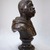 Kehinde Wiley (American, born 1977). <em>Houdon Paul-Louis</em>, 2011. Bronze with polished stone base, 34 x 26 x 19 in. (86.4 x 66 x 48.3 cm). Brooklyn Museum, Frank L. Babbott Fund and A. Augustus Healy Fund, 2012.51. © artist or artist's estate (Photo: Image courtesy of Roberts & Tilton, CUR.2012.51_side1_Roberts_Tilton_photograph.jpg)