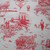 Mike Diamond (American, born 1965). <em>Wallpaper, "Brooklyn Toile" pattern</em>, designed 2012; printed 2012. Printed vinyl, a: 24 1/8 x 27 in. (61.3 x 68.6 cm). Brooklyn Museum, Gift of Flavor Paper, 2012.61.1a-b. © artist or artist's estate (Photo: Brooklyn Museum, CUR.2012.61.1a-b.jpg)