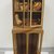 Silas Kopf (American, born 1949). <em>Toy Cabinet</em>, 2010. Pucte, bocote, and marquetry, 58 5/8 x 26 x 14 3/8 in. (148.9 x 66 x 36.5 cm). Brooklyn Museum, Anonymous gift, 2013.18. Creative Commons-BY (Photo: Brooklyn Museum, CUR.2013.18.jpg)