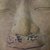  <em>Head of a Buddha</em>, 13th-14th century. Sandstone, 32 x 22 x 20 in., 635 lb. (81.3 x 55.9 x 50.8 cm, 288.03kg). Brooklyn Museum, Gift of The Arthur M. Sackler Foundation, NYC, 2013.27 (Photo: Brooklyn Museum, CUR.2013.27_detail.jpg)