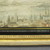  <em>View of Constantinople (Vue de Constantinople)</em>, late 18th century. Silk threads on silk ground, eglomise surround, gilt wood frame, 21 3/8 x 28 1/4 in. (54.3 x 71.8 cm). Brooklyn Museum, Gift of Sarah B. Sherrill, 2013.46.1 (Photo: Brooklyn Museum, CUR.2013.46.1_detail.jpg)