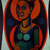 Faith Ringgold (American, born 1930). <em>Early Works #25: Self-Portrait</em>, 1965. Oil on canvas, 50 × 40 in. (127 × 101.6 cm). Brooklyn Museum, Gift of Elizabeth A. Sackler, 2013.96. © artist or artist's estate (Photo: , CUR.2013.96_ACA_Galleries_photograph.jpg)
