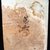 Korean. <em>Epitaph Tablet for Bak Eun (1479-1504), from a Set of 14</em>, 1509. Porcelain with underglaze, 9 1/2 × 6 1/2 × 1 in. (24.1 × 16.5 × 2.5 cm). Brooklyn Museum, Carroll Family Collection, 2017.29.33 (Photo: , CUR.2017.29.33_verso.jpg)