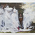 Titus Kaphar (American, born 1976). <em>Shifting the Gaze</em>, 2017. Oil on canvas, 83 × 103 1/4 in. (210.8 × 262.3 cm). Brooklyn Museum, William K. Jacobs Jr., Fund, 2017.34. © artist or artist's estate (Photo: Image courtesy of Jack Shainman Gallery, CUR.2017.34_JackShainmanGallery_photograph.jpg)