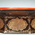  <em>Footed Tray</em>, 18th-19th century. Lacquered wood and basketry, diameter: 9 3/4 in. (24.8 cm). Brooklyn Museum, Gift of Nicholas Grindley, 2019.8.2 (Photo: , CUR.2019.8.2_detail.jpg)
