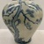  <em>Jar with Longevity Emblems</em>, late 19th-early 20th century. Porcelain with underglaze decoration, 15 × 13 1/2 in. (38.1 × 34.3 cm). Brooklyn Museum, Gift of the Carroll Family Collection, 2020.18.5 (Photo: Brooklyn Museum, CUR.2020.18.5_view04.jpg)