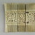  <em>Comb</em>, 17th-18th century. Ivory, 4 × 4 1/8 in. (10.2 × 10.5 cm). Brooklyn Museum, Bequest of Dr. Samuel Eilenberg, 2021.1.20 (Photo: Brooklyn Museum, CUR.2021.1.20.jpg)