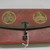  <em>Billet Pouch (Doran)</em>. Leather, 8 1/2 x 5 in. Brooklyn Museum, Museum Expedition 1909, Purchased with funds given by Thomas T. Barr, E. LeGrand Beers, Carll H. de Silver, Herman B. Stutzer, Colonel Robert B. Woodward and the Museum Collection Fund, 20244. Creative Commons-BY (Photo: , CUR.20244.jpg)