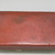  <em>Billet Pouch (Doran)</em>. Leather, 8 1/2 x 5 in. Brooklyn Museum, Museum Expedition 1909, Purchased with funds given by Thomas T. Barr, E. LeGrand Beers, Carll H. de Silver, Herman B. Stutzer, Colonel Robert B. Woodward and the Museum Collection Fund, 20244. Creative Commons-BY (Photo: , CUR.20244_back.jpg)