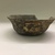 Mound Builder. <em>Bowl</em>. Ceramic, 3 1/4 × 9 × 9 in. (8.3 × 22.9 × 22.9 cm). Brooklyn Museum, Museum Collection Fund, 2065. Creative Commons-BY (Photo: , CUR.2065_view01.jpg)