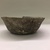 Mound Builder. <em>Bowl</em>. Ceramic, 3 1/4 × 9 × 9 in. (8.3 × 22.9 × 22.9 cm). Brooklyn Museum, Museum Collection Fund, 2065. Creative Commons-BY (Photo: , CUR.2065_view02.jpg)