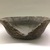 Mound Builder. <em>Bowl</em>. Ceramic, 3 1/4 × 9 × 9 in. (8.3 × 22.9 × 22.9 cm). Brooklyn Museum, Museum Collection Fund, 2065. Creative Commons-BY (Photo: , CUR.2065_view03.jpg)