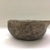 Mound Builder. <em>Bowl</em>. Ceramic, 3 1/4 × 9 × 9 in. (8.3 × 22.9 × 22.9 cm). Brooklyn Museum, Museum Collection Fund, 2065. Creative Commons-BY (Photo: , CUR.2065_view04.jpg)