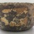 Mound Builder. <em>Bowl</em>. Ceramic, 3 1/4 × 9 × 9 in. (8.3 × 22.9 × 22.9 cm). Brooklyn Museum, Museum Collection Fund, 2065. Creative Commons-BY (Photo: , CUR.2065_view05.jpg)